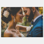 #TogetherinLoveMagnet Magneet (Voorkant)