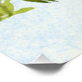 Togetherness maken we een familie perfect poster (Hoek)