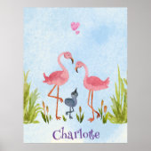 Togetherness maken we een familie poster (Voorkant)