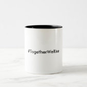 #TogetherWeRise Mok (Center)