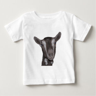 Toggenburg Goat