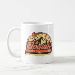Togiak, Alaska Koffiemok