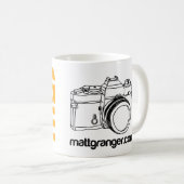 #TOGLIFE Mok (Voorkant rechts)