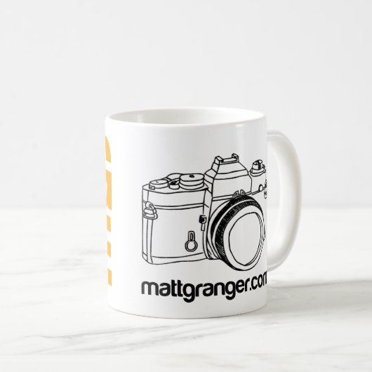 #TOGLIFE Mok (Voorkant rechts)