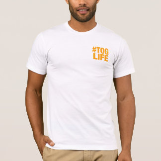 #TOGLIFE T-shirt