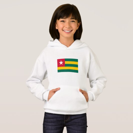 Togo (Voorkant volledig)