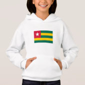 Togo (Voorkant)
