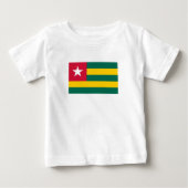 Togo (Voorkant)