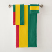 Togo Bad Handdoek (Insitu)