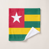 Togo Bad Handdoek (Wasdoekje)