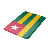 Togo Badmat (Gekanteld)