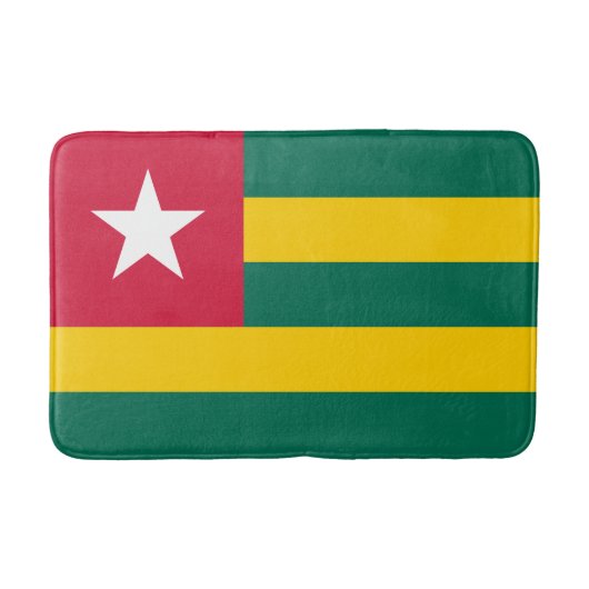 Togo Badmat (Voorkant)