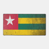Togo Bureaumat (Voorkant)