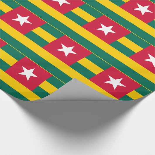 Togo Cadeaupapier (Hoek)