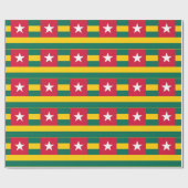 Togo Cadeaupapier (Vlak)