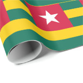 Togo Cadeaupapier (Rol Hoek)