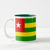 Togo Flag Mok (Links)