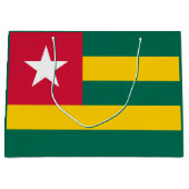 Togo Groot Cadeauzakje (Voorkant)