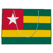 Togo Groot Cadeauzakje (Achterkant)