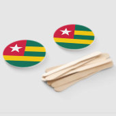 Togo Handwaaier (Niet-gemonteerd)