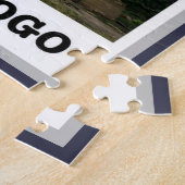 Togo - I Love - Legpuzzel (Zijkant)