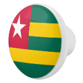Togo Keramische Knop (Rechts)