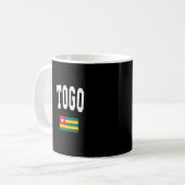 TOGO KOFFIEMOK (Voorkant links)