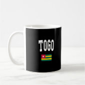 TOGO KOFFIEMOK (Links)