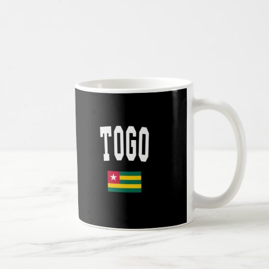 TOGO KOFFIEMOK (Rechts)