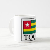 Togo Koffiemok (Voorkant links)