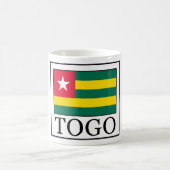 Togo Koffiemok (Center)