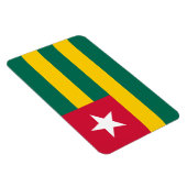 Togo Magneet (Rechterzijde)