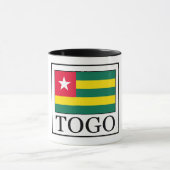 Togo Mok (Midden)