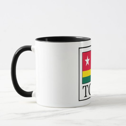 Togo Mok (Links)