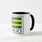 Togo Mok (Voorkant rechts)