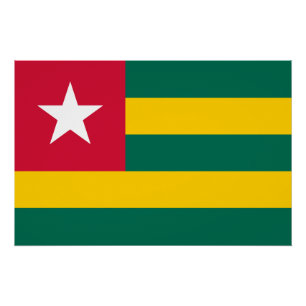 Togo Perfect Poster