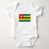 Togo Romper (Voorkant)