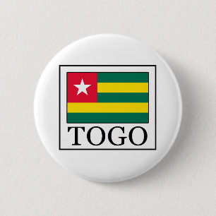 Togo Ronde Button 5,7 Cm