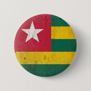 Togo Ronde Button 5,7 Cm