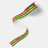 Togo Satijnen Lint (Achterkant)