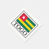 Togo Servet (Hoek)
