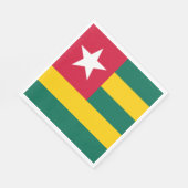 Togo Servet (Hoek)