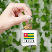 Togo Sleutelhanger (Hand)