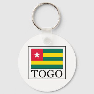 Togo Sleutelhanger