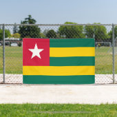 Togo Spandoek (Insitu)