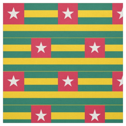 Togo Stof (Swatch)