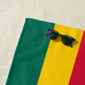 Togo Strandlaken (In situ)