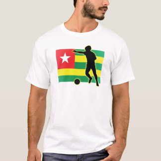 Togo Striker 3 T-shirt