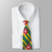 Togo Stropdas (Gebonden)