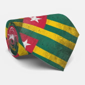 Togo Stropdas (Opgerold)